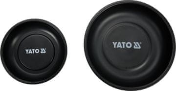 YATO Set magnetnih zdjela YT-08302 Yato