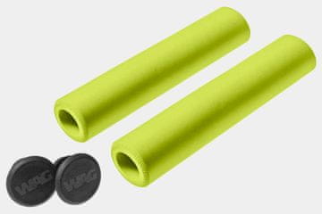 WAG silikonske ručke, limeta, 135 mm