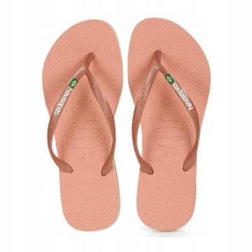 Havaianas AK12 japanke za djevojčice 33-34