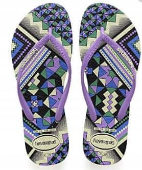 Havaianas aK32 japanke za djevojčice 33-34