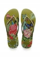 Havaianas AK15 japanke za djevojčice 33-34
