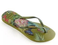 Havaianas AK15 japanke za djevojčice 33-34
