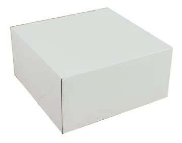 Kutija za torte 28x28x13 cm 50 kom.