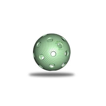 Ampsentrix IFF floorball loptica - pistacija