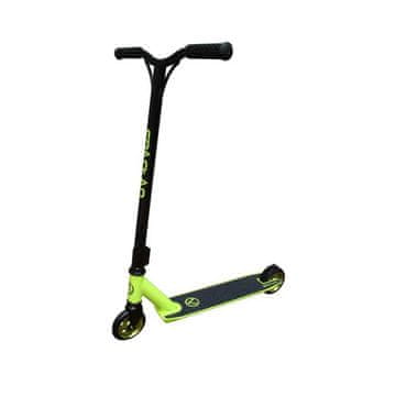 Spartan Sport SPARTAN Stunt Freestyle skuter - zeleni