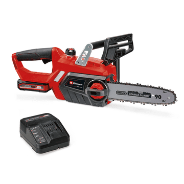 EINHELL GE-LC 18 Li 3AH MOTORNA PILA