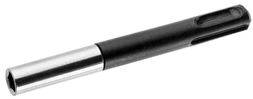 Držak za nastavak BIT 1/4'' na SDS Cr.V