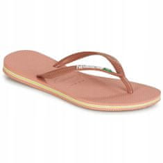 Havaianas AK12 japanke za djevojčice 33-34