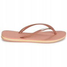Havaianas AK12 japanke za djevojčice 33-34