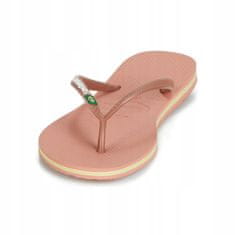Havaianas AK12 japanke za djevojčice 33-34