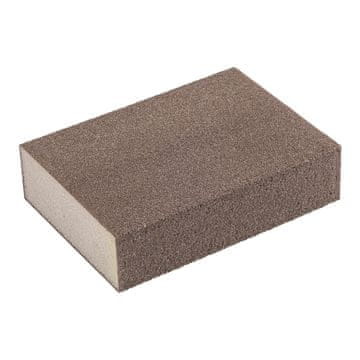 Brusna spužva 70 x 25 x 100 mm, P120