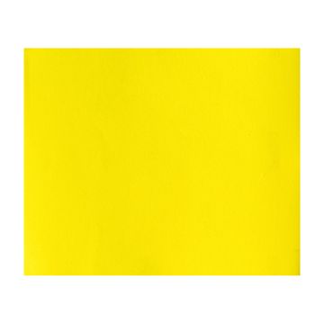 Žuti brusni papir 230 x 280 mm, P80
