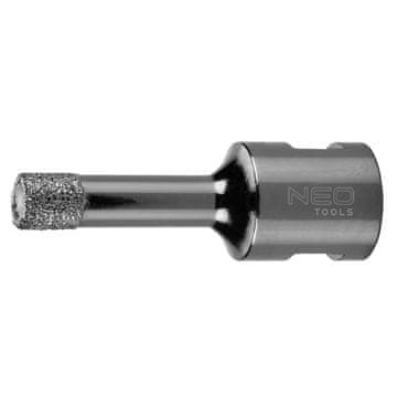 Dijamantna pila za rupe 10 mm x M14