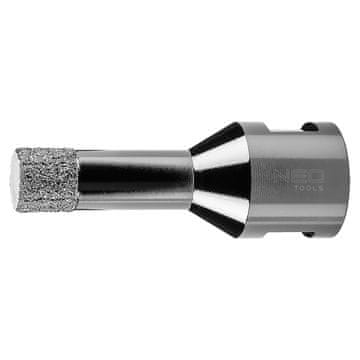 Dijamantna pila za rupe 12 mm x M14