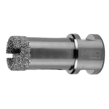 Dijamantna pila za rupe 22 mm x M14
