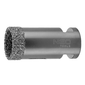 Dijamantna pila za rupe 28 mm x M14
