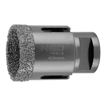 Dijamantna pila za rupe 40 mm x M14