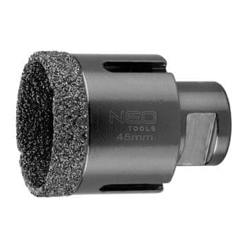 Dijamantna pila za rupe 45 mm x M14