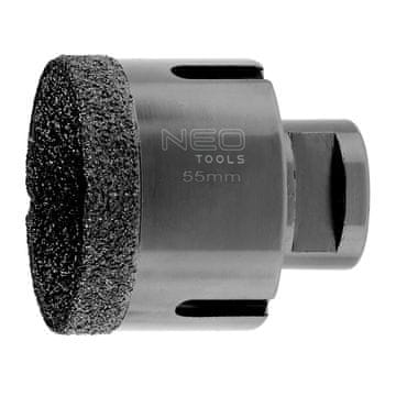 Dijamantna pila za rupe 55 mm x M14