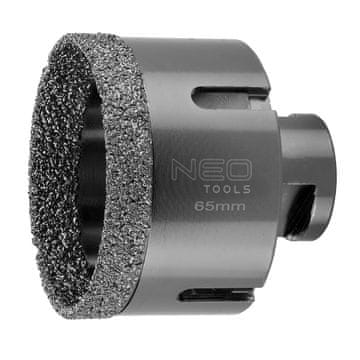 Dijamantna pila za rupe 65 mm x M14