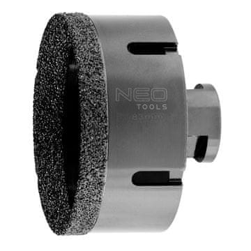 Dijamantna pila za rupe 83 mm x M14