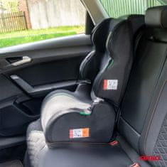 AMIO Autosjedalica 126-150 cm R129 -04480