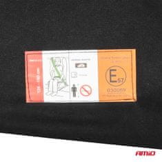 AMIO Autosjedalica 126-150 cm R129 -04480