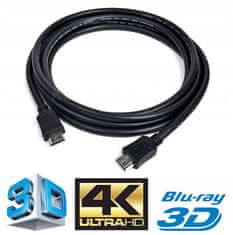 Akyga AK-HD-15A HDMI 1.4 kabel 1,5 m