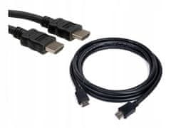 Akyga AK-HD-15A HDMI 1.4 kabel 1,5 m