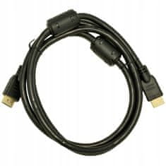 Akyga AK-HD-15A HDMI 1.4 kabel 1,5 m