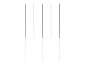 PartyDeco Dugi klasični prskalice 40 cm 5 kom