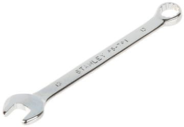 Stanley Ključ ravno-okašni ST-STMT95791-0 13mm