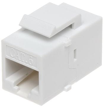 Złącze keystone fx-rj45-g/rj45-g/6
