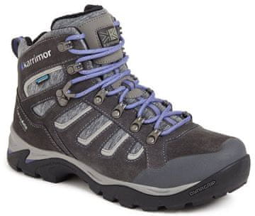 Karrimor Bodmin zimske ženske cipele K929-SIVE
