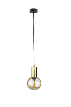 GH Viseća lampa 1xE27 JANTAR GOLD