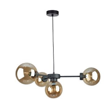 GH Viseća lampa 4xE27 Kaliope II Med