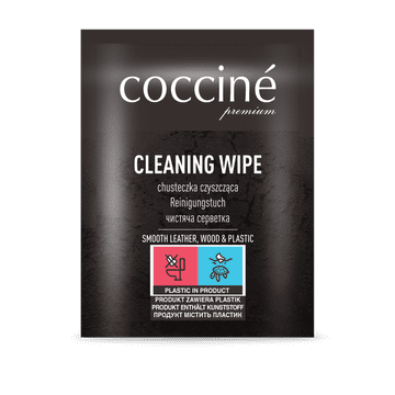 Cocciné Vlažne maramice za čišćenje - COCCINE CLEAN WIPE