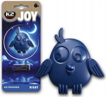 K2 K2 joy night osvježivač mirisa za auto