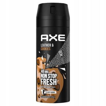 UNILEVER AX Dezodorans za kožu 150ml