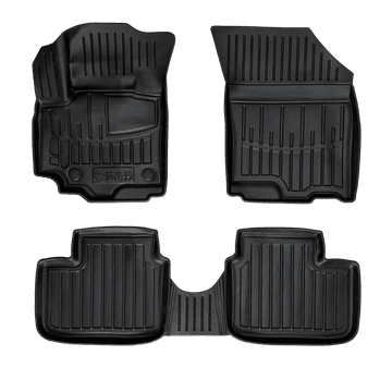 Auto tepisi Fiat Sedici 2005-2014