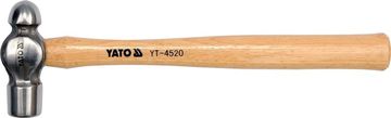 YATO Čekić za lim 225 g YT-4519