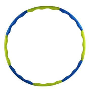 Master Masažni hula hoop 90 cm 0,5 kg