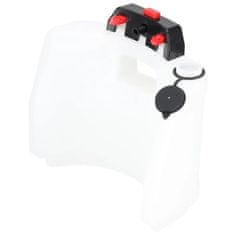 Dedra Usisavač za pranje rublja 1400W 15L - DED6608