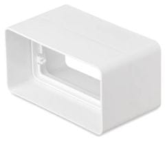 airRoxy Kanalni konektor 220*55 - RX 02-523
