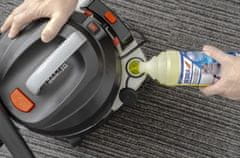 Dedra Usisavač za pranje rublja 1400W 15L - DED6608