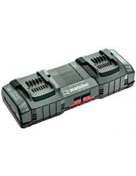 METABO PUNJAČ ASC 145 DUO 12-36V