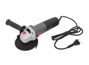 HOOZAR KUTNA BRUSILICA 125 mm 750 W