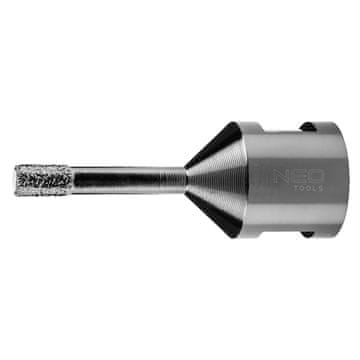 Dijamantna pila za rupe 6 mm x M14