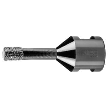 Dijamantna pila za rupe 8 mm x M14
