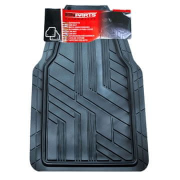 Gumene auto prostirke 2 kom EPCFM01